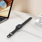 iWatch Charger USB-C To Wireless Charger - Image 4