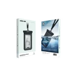 Waterproof Pouch - Clear