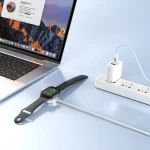 iWatch Charger USB-C To Wireless Charger - Image 3