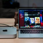 Mac Mini M1 - Image 4
