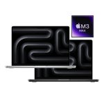 MacBook Pro M3 Max 14/16-inch