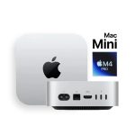 Mac Mini M4 Pro