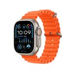 iWatch Ultra 2 (2023) - Natural Titanium Case - Image 5