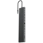 Nexis 13-in-1 Multi-Display USB-C Hub & Laptop Stand - Image 3