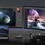 12-in-1 USB-C Multi-Port HUB - Image 4