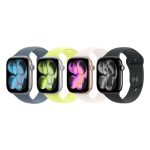 iWatch Series 11 - (Aluminum Case)