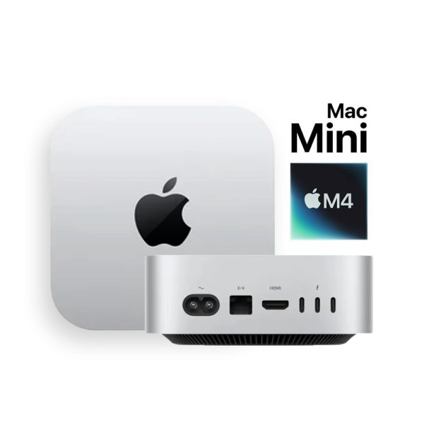 Mac Mini M4