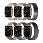 iWatch Series 11 (Titanium Case)