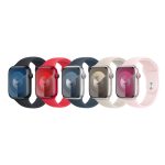 iWatch Series 9 (Aluminium Case)