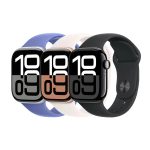 iWatch Series 10 (Aluminium Case)