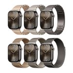 iWatch Series 10 (Titanium Case)