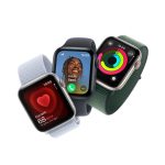 iWatch SE-Gen2 (2024) - Image 2