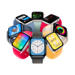 iWatch SE-Gen2 (2024)