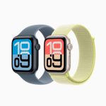 iWatch SE 3 (2025) - Image 2