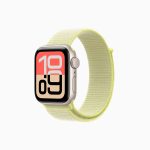 iWatch SE 3 (2025) - Image 4