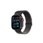 iWatch Ultra 2 (2024) - Black Titanium Case - Image 5