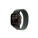 iWatch Ultra 2 (2024) - Black Titanium Case - Image 2