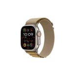 iWatch Ultra 2 (2024) - Natural Titanium Case - Image 4