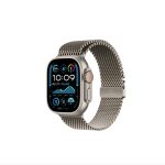 iWatch Ultra 2 (2024) - Natural Titanium Case - Image 5