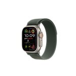 iWatch Ultra 2 (2024) - Natural Titanium Case - Image 2