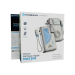 Wall Charger MagSafe Power Bank 20000mAh - Image 3