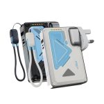 10000mAh Wall Charger MagSafe Power Bank