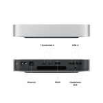 Mac Mini M2 - Image 2