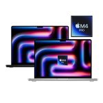MacBook Pro M4 Pro 14/16-inch