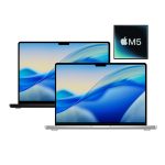 MacBook Pro M5 14-inch