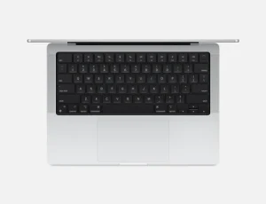MacBook Pro M3 14-inch - Image 3