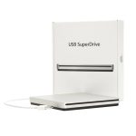 Apple USB SuperDrive