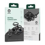Camera Lens HD Plus for iPhone 15 Pro/15 Pro Max