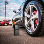 Inflator Portable Air Compressor GTI-01 - Image 3