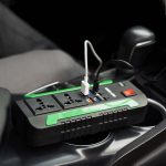 Spark 300 Power Inverter - Image 4