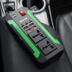 Spark 300 Power Inverter - Image 3