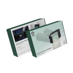 Optical Device Adapter for Smartphone